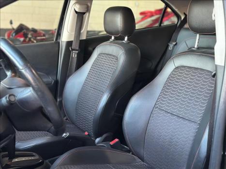 CHEVROLET Onix Hatch 1.4 4P FLEX LTZ AUTOMTICO, Foto 6