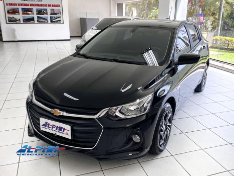 CHEVROLET Onix Hatch , Foto 1