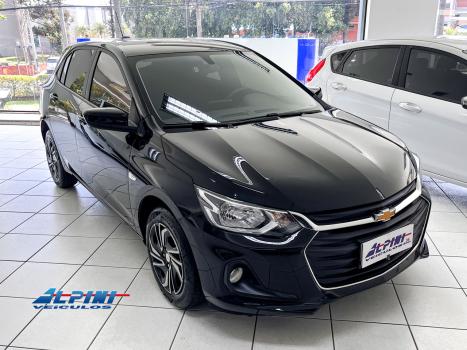 CHEVROLET Onix Hatch , Foto 2