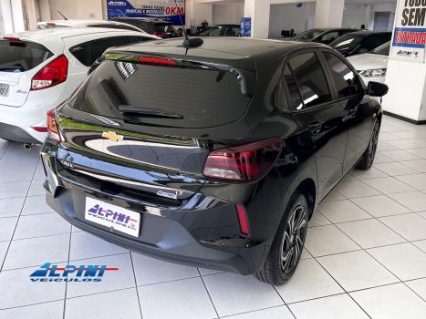 CHEVROLET Onix Hatch , Foto 3