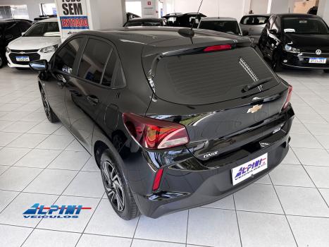 CHEVROLET Onix Hatch , Foto 4