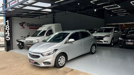 CHEVROLET Onix Hatch 1.0 4P FLEX LT, Foto 2