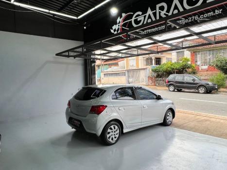 CHEVROLET Onix Hatch 1.0 4P FLEX LT, Foto 4