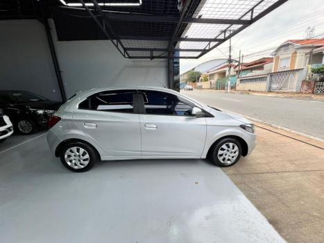 CHEVROLET Onix Hatch 1.0 4P FLEX LT, Foto 7