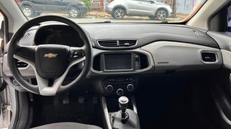 CHEVROLET Onix Hatch 1.0 4P FLEX LT, Foto 8