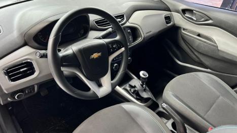 CHEVROLET Onix Hatch 1.0 4P FLEX LT, Foto 9