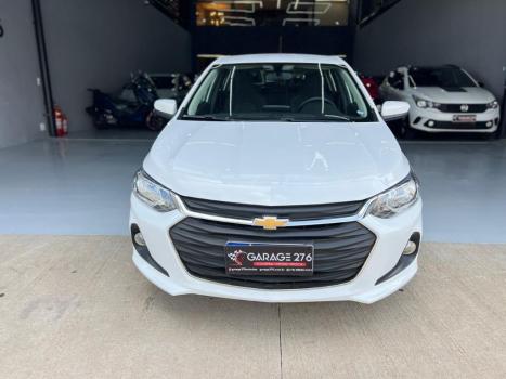 CHEVROLET Onix Hatch 1.0 4P FLEX LT, Foto 3