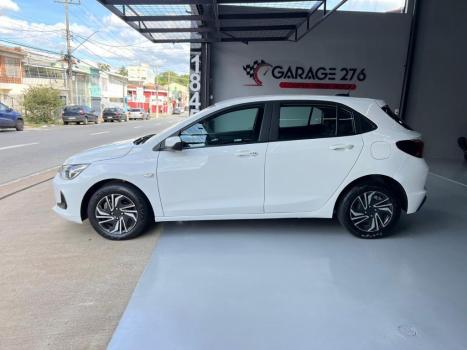 CHEVROLET Onix Hatch 1.0 4P FLEX LT, Foto 8