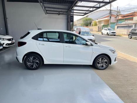 CHEVROLET Onix Hatch 1.0 4P FLEX LT, Foto 9