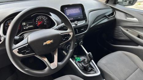 CHEVROLET Onix Hatch 1.0 4P FLEX LT, Foto 10