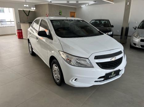 CHEVROLET Onix Hatch 1.0 4P FLEX LS, Foto 1