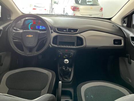 CHEVROLET Onix Hatch 1.0 4P FLEX LS, Foto 7
