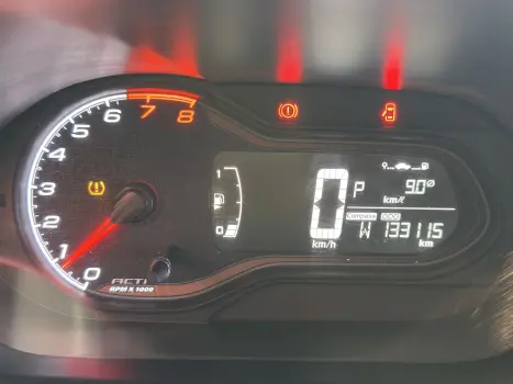 CHEVROLET Onix Hatch 1.4 4P FLEX ACTIV AUTOMTICO, Foto 7