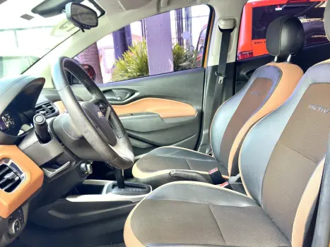 CHEVROLET Onix Hatch 1.4 4P FLEX ACTIV AUTOMTICO, Foto 8