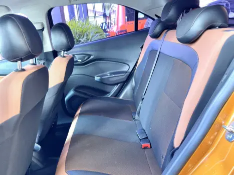 CHEVROLET Onix Hatch 1.4 4P FLEX ACTIV AUTOMTICO, Foto 9