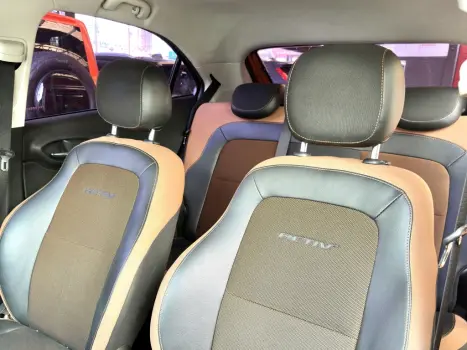 CHEVROLET Onix Hatch 1.4 4P FLEX ACTIV AUTOMTICO, Foto 10