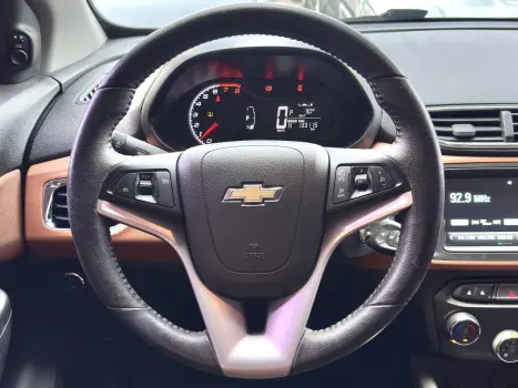 CHEVROLET Onix Hatch 1.4 4P FLEX ACTIV AUTOMTICO, Foto 11