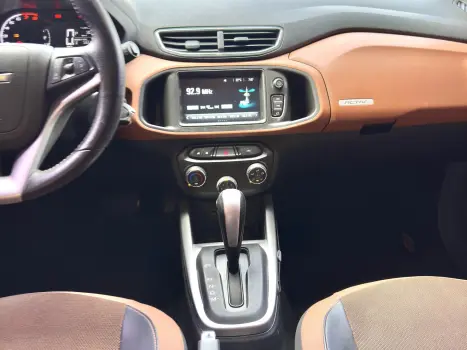 CHEVROLET Onix Hatch 1.4 4P FLEX ACTIV AUTOMTICO, Foto 12