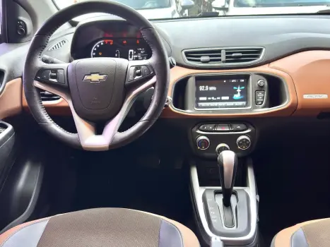 CHEVROLET Onix Hatch 1.4 4P FLEX ACTIV AUTOMTICO, Foto 14
