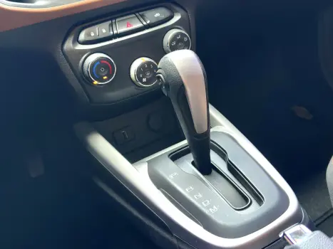 CHEVROLET Onix Hatch 1.4 4P FLEX ACTIV AUTOMTICO, Foto 15