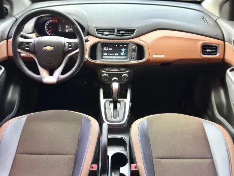 CHEVROLET Onix Hatch 1.4 4P FLEX ACTIV AUTOMTICO, Foto 17