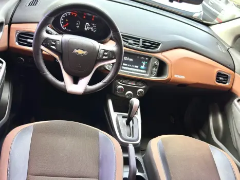 CHEVROLET Onix Hatch 1.4 4P FLEX ACTIV AUTOMTICO, Foto 18