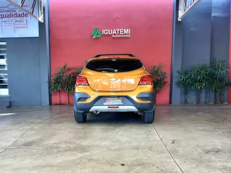 CHEVROLET Onix Hatch 1.4 4P FLEX ACTIV AUTOMTICO, Foto 21