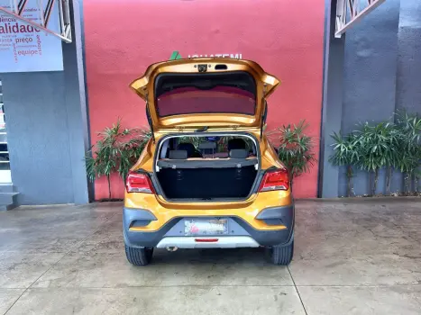 CHEVROLET Onix Hatch 1.4 4P FLEX ACTIV AUTOMTICO, Foto 23