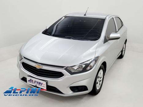 CHEVROLET Onix Hatch , Foto 1