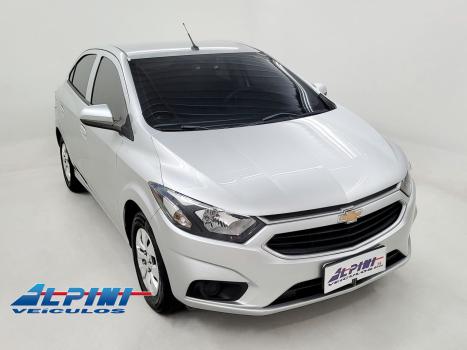 CHEVROLET Onix Hatch , Foto 2