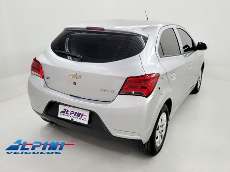 CHEVROLET Onix Hatch , Foto 3