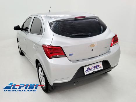 CHEVROLET Onix Hatch , Foto 4