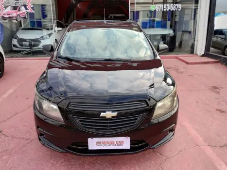 CHEVROLET Onix Hatch 1.0 4P FLEX JOY, Foto 2