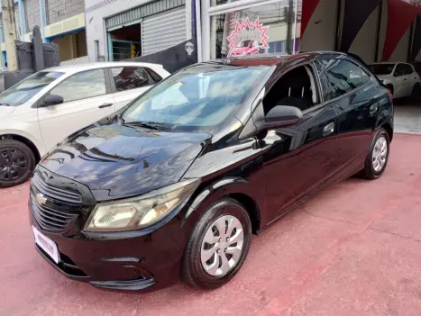 CHEVROLET Onix Hatch 1.0 4P FLEX JOY, Foto 3