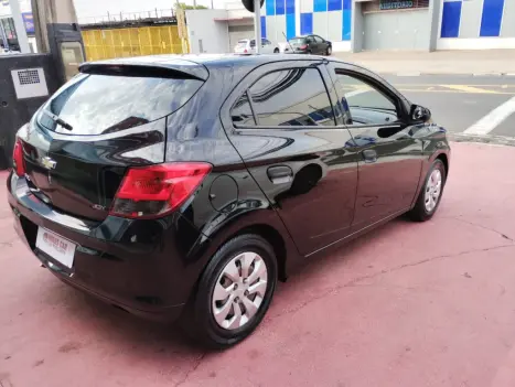 CHEVROLET Onix Hatch 1.0 4P FLEX JOY, Foto 4