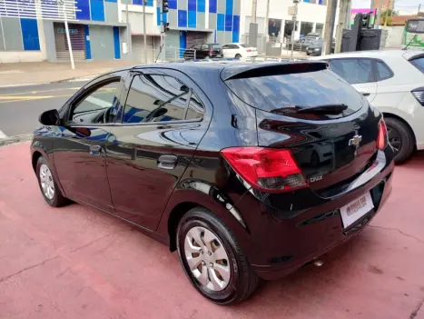 CHEVROLET Onix Hatch 1.0 4P FLEX JOY, Foto 6