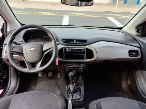CHEVROLET Onix Hatch 1.0 4P FLEX JOY, Foto 8