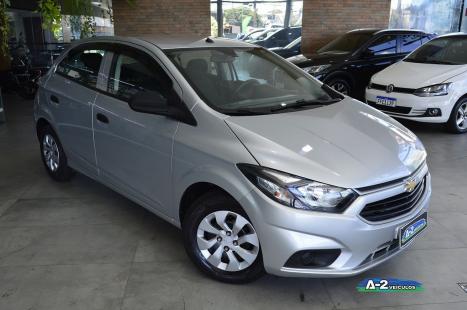 CHEVROLET Onix Hatch 1.0 4P FLEX JOY, Foto 2