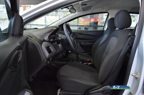 CHEVROLET Onix Hatch 1.0 4P FLEX JOY, Foto 3
