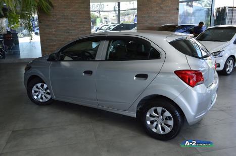 CHEVROLET Onix Hatch 1.0 4P FLEX JOY, Foto 6
