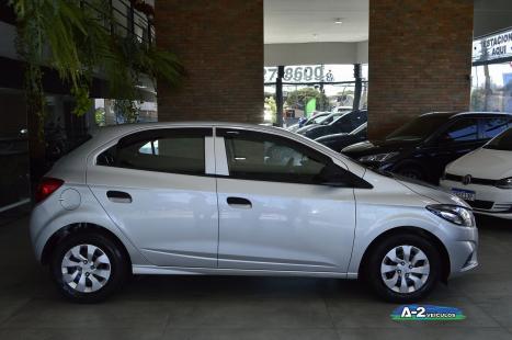 CHEVROLET Onix Hatch 1.0 4P FLEX JOY, Foto 7