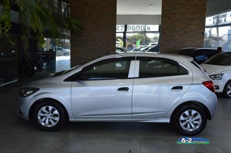 CHEVROLET Onix Hatch 1.0 4P FLEX JOY, Foto 8