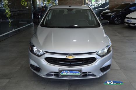 CHEVROLET Onix Hatch 1.0 4P FLEX JOY, Foto 9
