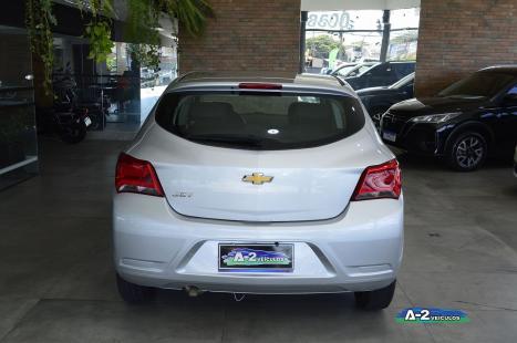 CHEVROLET Onix Hatch 1.0 4P FLEX JOY, Foto 10