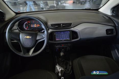 CHEVROLET Onix Hatch 1.0 4P FLEX JOY, Foto 13