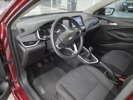 CHEVROLET Onix Hatch 1.0 4P FLEX LT, Foto 7