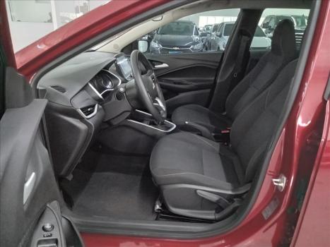 CHEVROLET Onix Hatch 1.0 4P FLEX LT, Foto 8