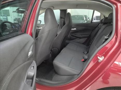 CHEVROLET Onix Hatch 1.0 4P FLEX LT, Foto 9