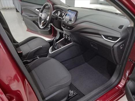 CHEVROLET Onix Hatch 1.0 4P FLEX LT, Foto 11