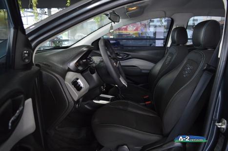 CHEVROLET Onix Hatch 1.0 12V 4P FLEX LT, Foto 3